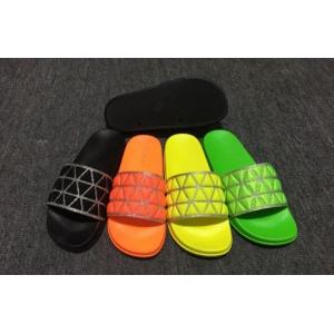 China Women Slide Slippers Open Toe Athletic Adjustable Straps Orthotic Plantar Fasciitis Sport Sandals supplier