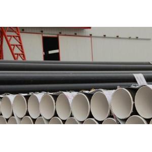 X52 Sch40 Carbon Steel Seamless API 5L Line Pipe Cold Drawn,3 PE Coating,BE / PE