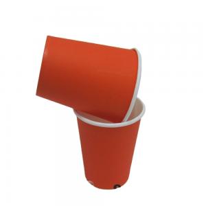 disposable paper coffee cups/disposable cups plates spoons and plates/disposable coffee cups with lid