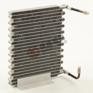 China Micro-Channel Serpentine Heat Exchanger for Refrigerator Double or Multi Door French Door Refrigerator supplier