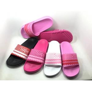 Women&prime;s Slides Sandals Slide Slippers Open Toe Sport Athletic Sandals Indoor and Outdoor Footwear