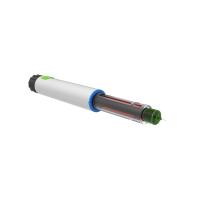 China Needle-based injection systems for medical use (Insulin pen) research and for sale