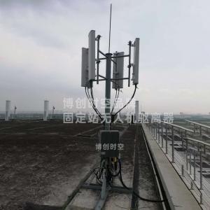 China UAV counter equipment 800-1500 meters air traffic control aerial vehicle driver jammer supplier