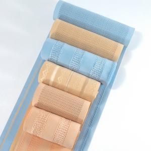 Soft and breathable skin medical elastic band abdominal bandage for pregnancy abdominal support belt