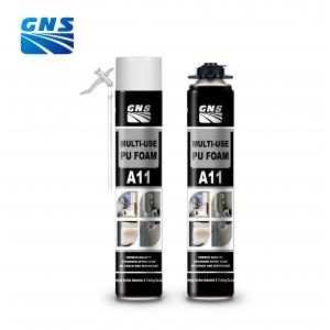 GNS A11 Multi Purpose PU Foam Manual Type