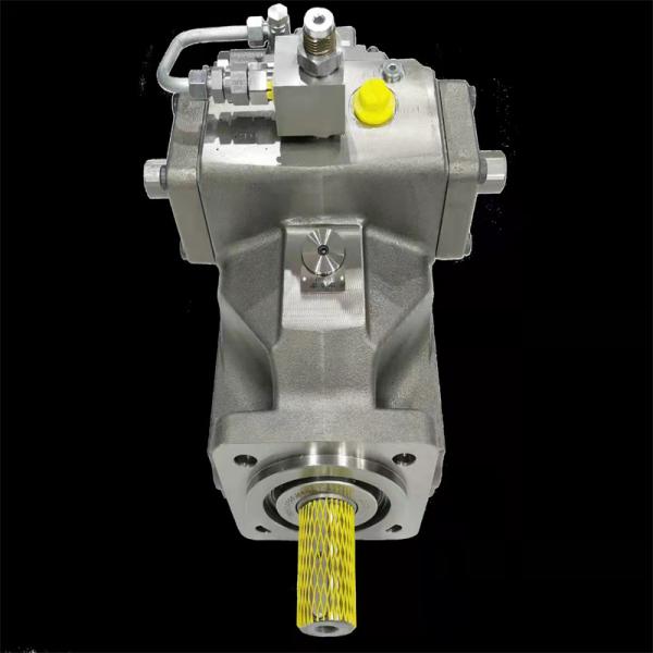 Rexroth A4VSO125 A4VSO180 A4VSO90 Variable Hydraulic Pump,A4VSO Piston Pump