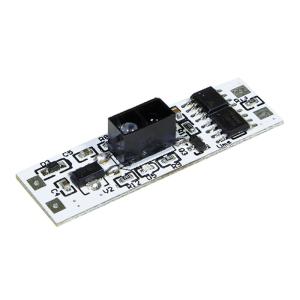 China Hand Sensor Touch Dimmer PIR Motion Switch Module For Auto Smart Home Compatible Control Lamps Active wholesale