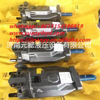 China Rexroth A10VSO45 A10VSO71 A10VSO100 Hydraulic Piston Pump,A10VSO Variable for sale
