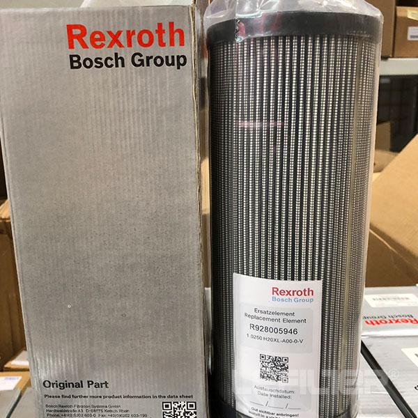 Rexroth Oil Hydraulic Filter R928005946-1.0250H20XL-A00-0-V