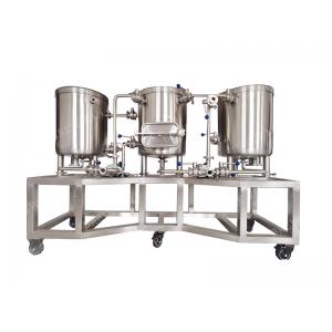 50L Simple Home Brewing System For Sale