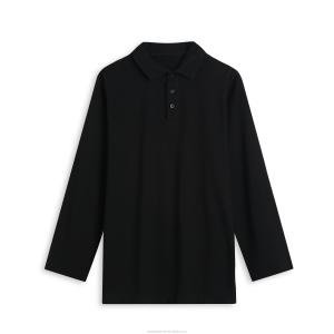 China China Factory Mens Custom Clothing , High Quality Mens Long Sleeve Shirts supplier