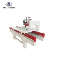 45 Degree 600w Tile Cutting Machine Manufacturer Masonry Bridge Saw 3m Tabletop