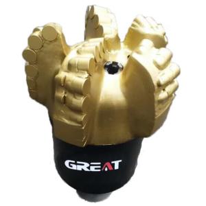 China matrix body PDC Bit--8 1-2  GM1905TZ wholesale