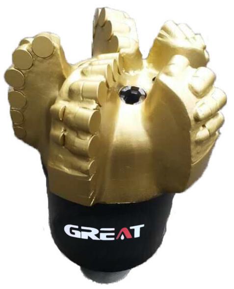 matrix body PDC Bit--8 1-2  GM1905TZ
