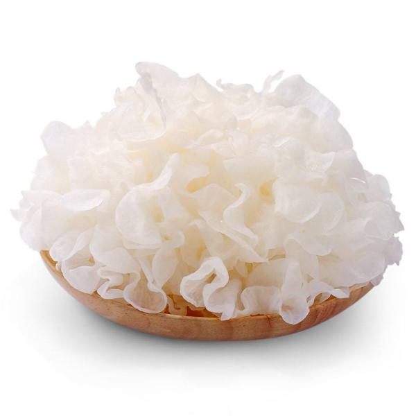 Tremella Fuciformis Extract Polysaccharides 30%, White Fungus Extract, Tremella Extract, white jelly mushroom Extract