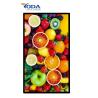 China 32" OC Indoor Touch Control  Advertising Displays LCD WLED Backlight  Advertising Displays SCCP wholesale