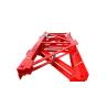 China Tower Crane Q345B L46A1 Mast Section wholesale