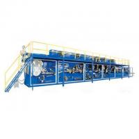 Factory Supply Large Absorption Reconditioned CE Italian Economic Pull on Baby Diaper Making Machine