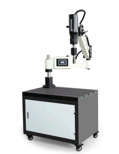 HRT-B-D(M6-24) Tapping machine
