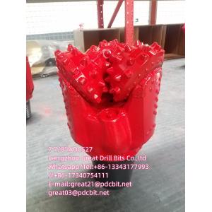 China 7 7/8"IADC527--TCI ROCK BITS FOR WATER WELL wholesale