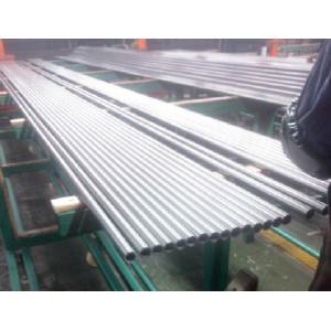 DIN 2391 / EN10305-1 Precision Seamless Steel Tube / Pipe for duct connector,St 35, St37, St52, E355