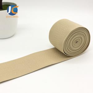 Polyester Webbing Woven Elastic Band Abdominal Belt Reinforcement