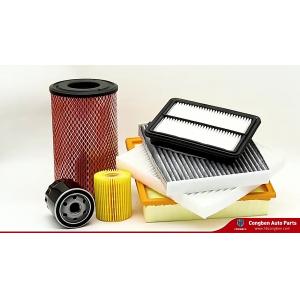 Auto Cars Accessories Air Filters Trucks Auto Parts CP32001 P618239 AF27875 Air Filter for Truck