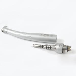 China F.O High Speed Handpiece with Kavo Quick Coupling JX-T3FQ KV supplier