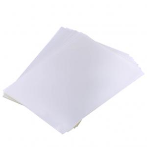High Quality A4 Size 500pcs Parchment paper For Flash Stamp Making
