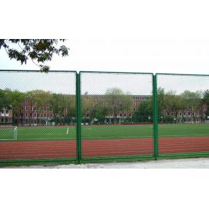 Security Football Training Equipment Mesh Field Fence