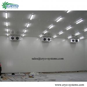 Industrial Cold storage room for food, cold room price