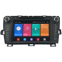 Android 11.0 Car Central Multimidia Toyota Android Auto Radio Player Support DAB TYT-7055LGDA