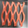 China 4x8 ft Expanded Metal Mesh Aluminum Facade Cladding Panels wholesale