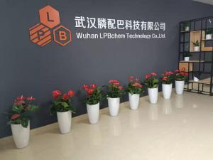 Wuhan LPBchem Technology Co.,Ltd