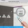 China hidden WiFi Mini Smart Blinds Shutters Curtain Switch Module for Electric Motor, Compatible with Smart Life/Tuya App wholesale