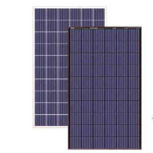 China poly-crystalline solar module and monocrystalline solar panel wholesale