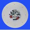 China 5000K Ultra Brillante 150W Amplio Voltage 100V -265V Modulo LED DOB de aluminio para la luz de la bahía alta wholesale