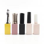 5ml 10ml Different Glass Nail Polish Bottle Brush Or Different Hats