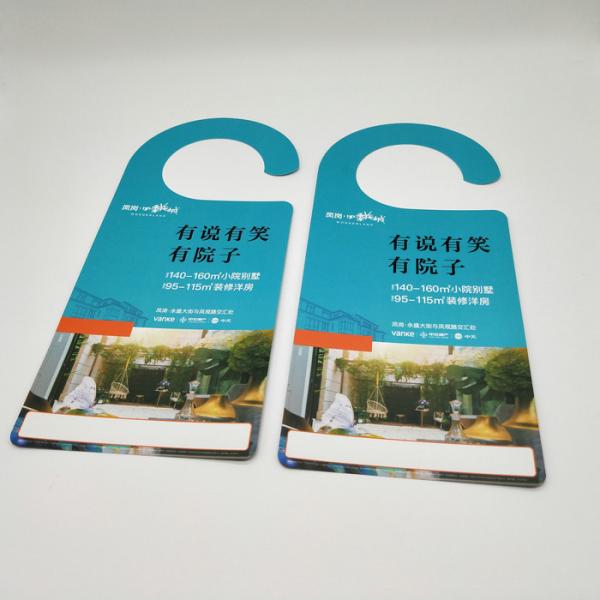 Matt Lamination Printed Card Boxes For Gift Packaging Customized Shape