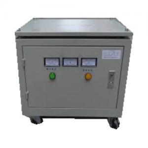 China 25Kva 3 Phase Transformer Electrical Box 220v To 380v Step Up Voltage Transformer supplier
