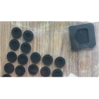 Nylon Polyurethane Water Proof Die Cut Products D20mm Earphone Spare Parts