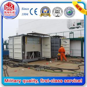 China 3000kW High power generator load bank supplier