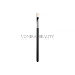 Oval Eye Blending  Private Label Makeup Brushes Powdery Eyeshadow