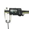China transductores de la medida de la fuerza del botón de 100-500N FA101 Mini Force Sensor Stainless Steel wholesale