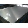 China 2B / BA / 8K 430/201/202/304/316/430 Finish Cold Rolled Steel Sheet / Sheets wholesale