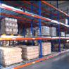 China Repuesto de paletas de gravedad personalizable de 4 a 8 capas resistente a la roya wholesale