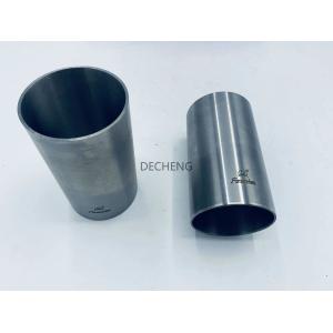 China D1503 Hitachi Engine Parts Engine Cylinder Liner 86.5*182mm 12Month supplier