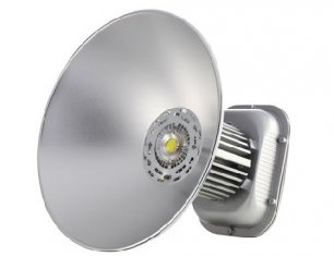 High-Efficiency 150W led high bay lights With CE & ROHS &SAA for warehouse