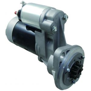 China 2.0kw Hitachi Starter Motor / Car Parts Starter Motor For Thermo King 18490 supplier