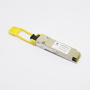 MMF 850nm 40G QSFP+ Transceiver Module